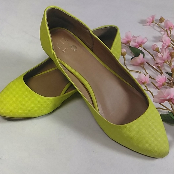 Mix No. 6 Shoes - Shoes flats size 8